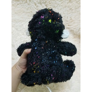 gấu bông con khỉ