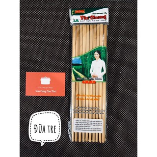 Đũa tre Việt Nam giá rẻ