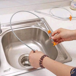 que gắp rác cống thông minh