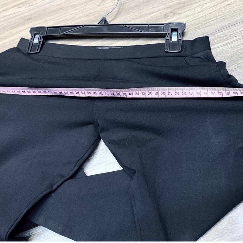 Quần legging bigsize dài asos