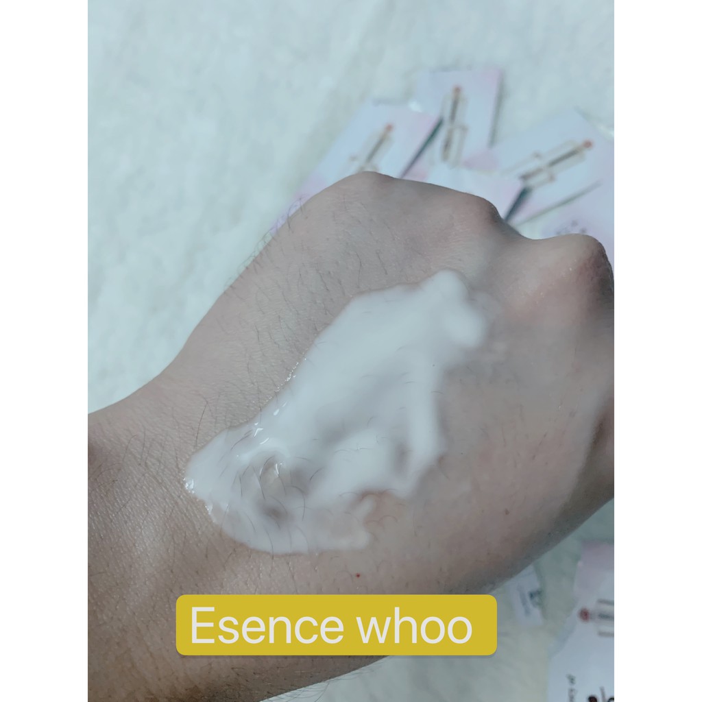 Tinh Chất Whoo Illuminating Regenerating Esence | BigBuy360 - bigbuy360.vn