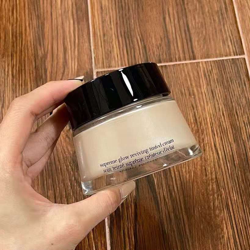 Kem Dưỡng Da Mặt Giorgio Armani Dung Tích 50ml01 # 02 # 03 #