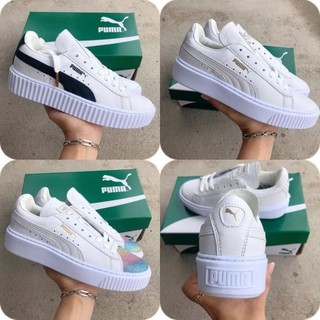 Giày PM Việt Nam Vạch Đen I Full Box
