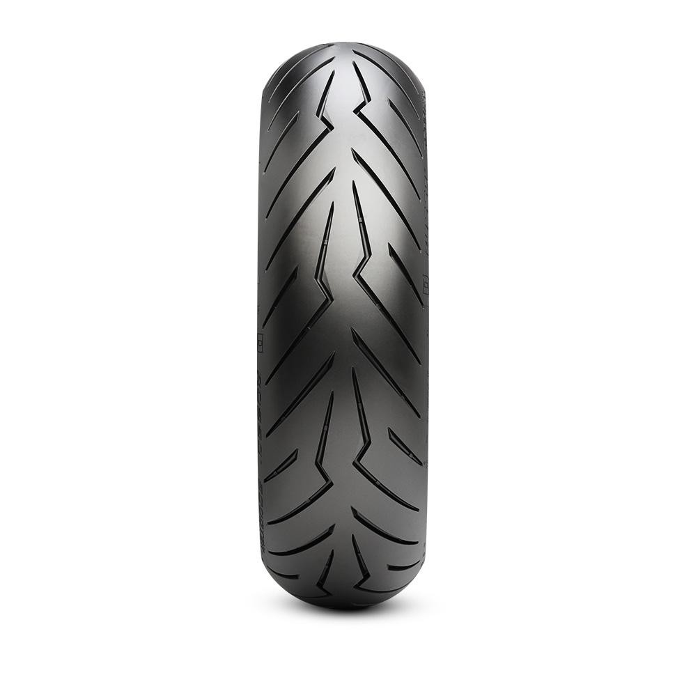 Lốp xe máy PIRELLI Cho Vespa Sprint - Diablo Rosso Scooter