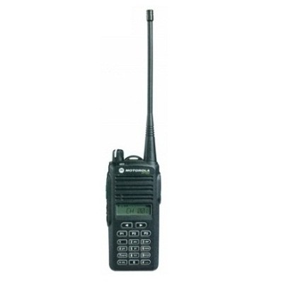 Bộ đàm Motorola CP1660 UHF