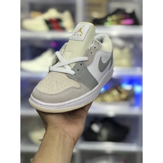 Giầy thể thao Jodan Paris full box và bill