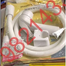 Bộ xịt vệ sinh nhựa MALAYSIA -Rẻ bền đẹp