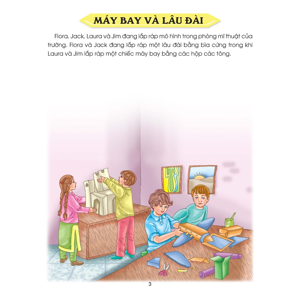 Sách - Giáo Dục Nhân Cách Cho Học Sinh – Đừng Tranh Cãi