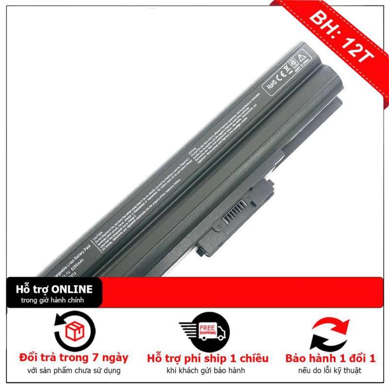 [BH12TH] Pin laptop Pin Laptop Sony VAIO VGP-BPL13, VGP-BPL21, VGP-BPS13, VGP-BPS21