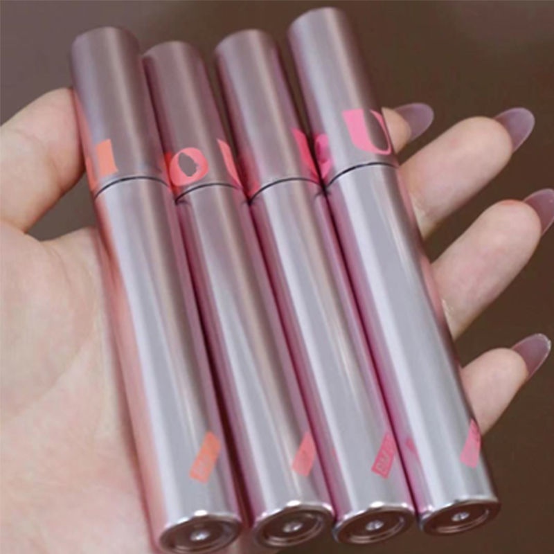 [Hàng mới về] Son Bóng Tood Dodo Màu Sắc Tươi Sáng