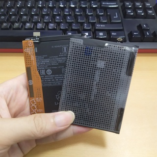 Pin mi 10t lite 5g chính hãng, thay pin điện thoại xiaomi mi 10t lite/ redmi note 9 pro 5g bm4w
