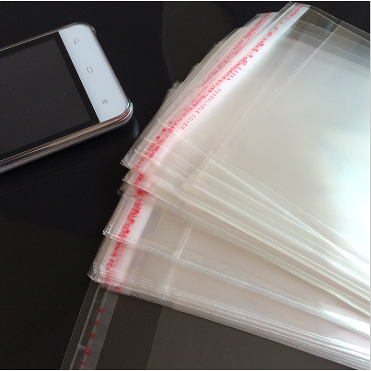 1KG TÚI DÁN KEO OPP