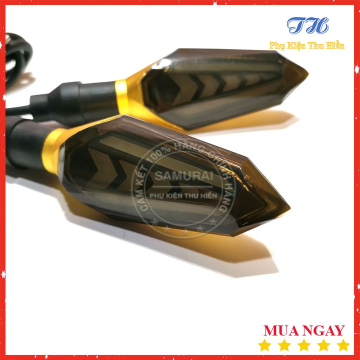 Xi Nhan Mũi Tên L17 Shark Power - Siêu Sáng Siêu Ngầu