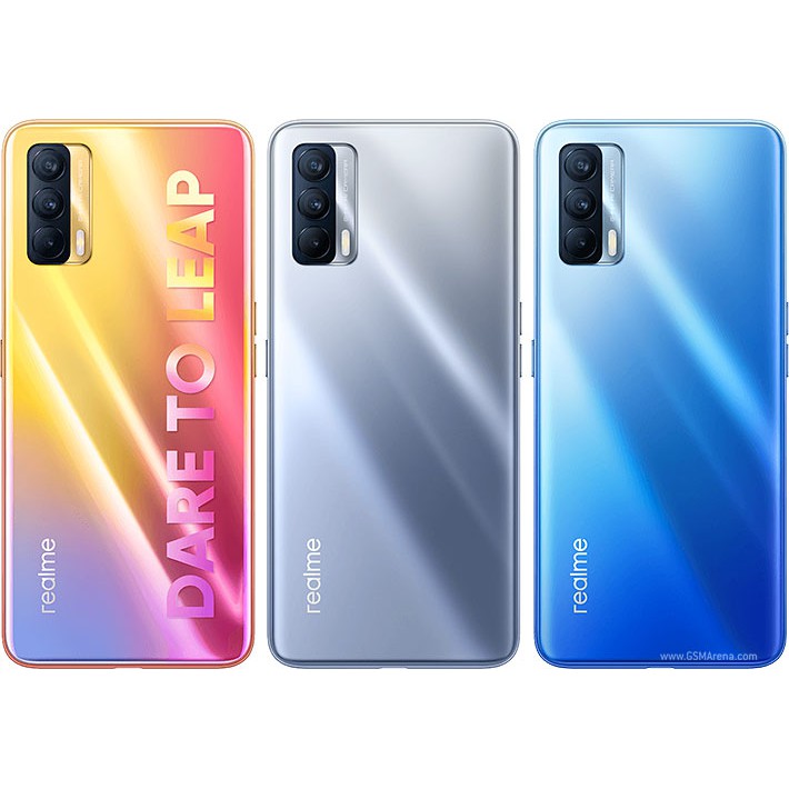 Điện thoại Realme V15 5G 6/128Gb - Hàng nhập khẩu | BigBuy360 - bigbuy360.vn
