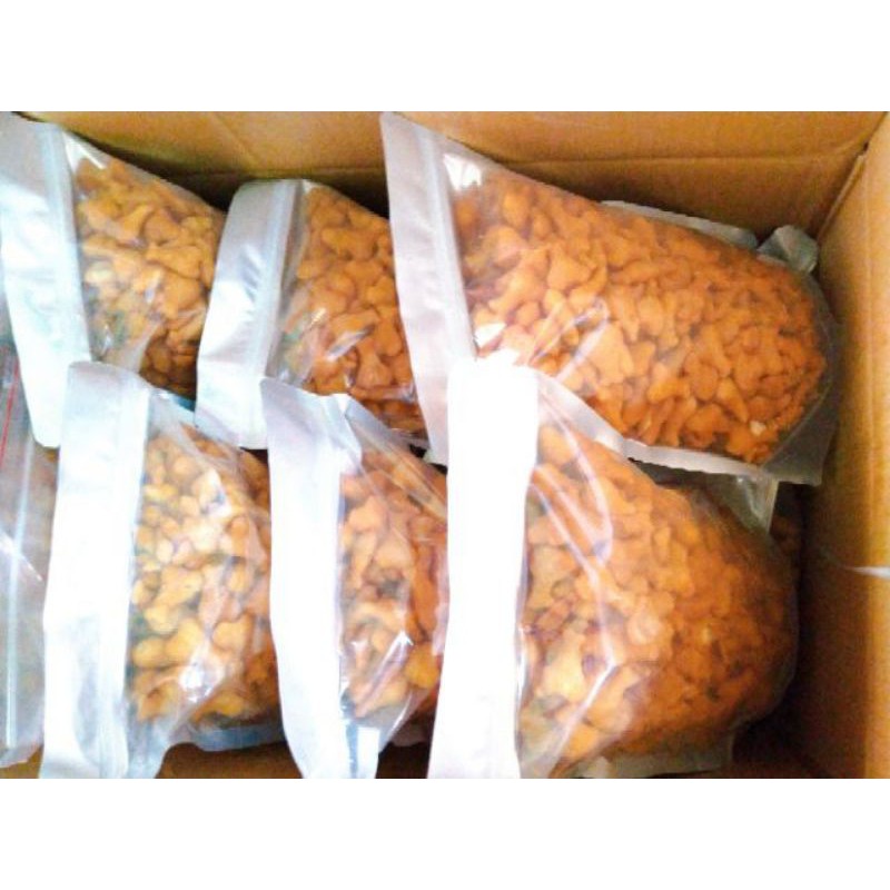 500g quẩy đùi gà phomai