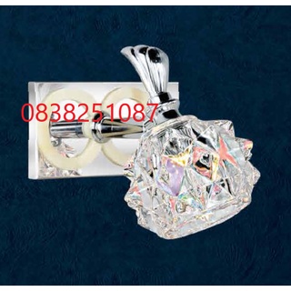 Đèn Soi Tranh Led ánh sáng vàng ấm