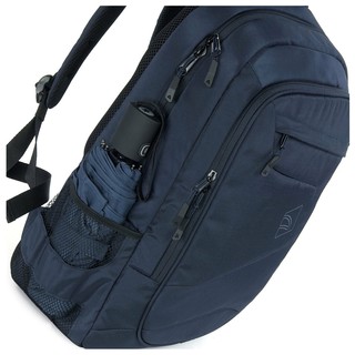 Balo TUCANO LATO BACKPACK 17"