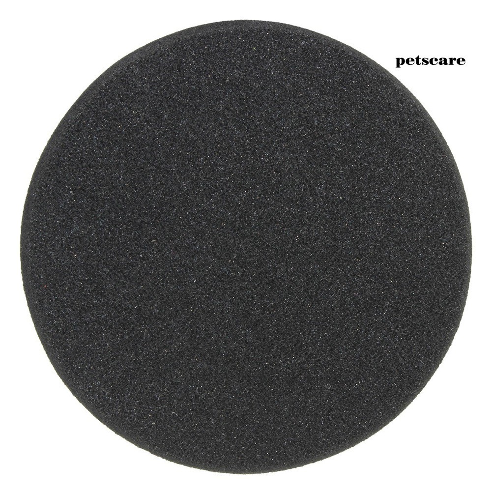 Bộ Mút Đánh Bóng Xe Hơi Mềm Mại 6 Inch 150mm