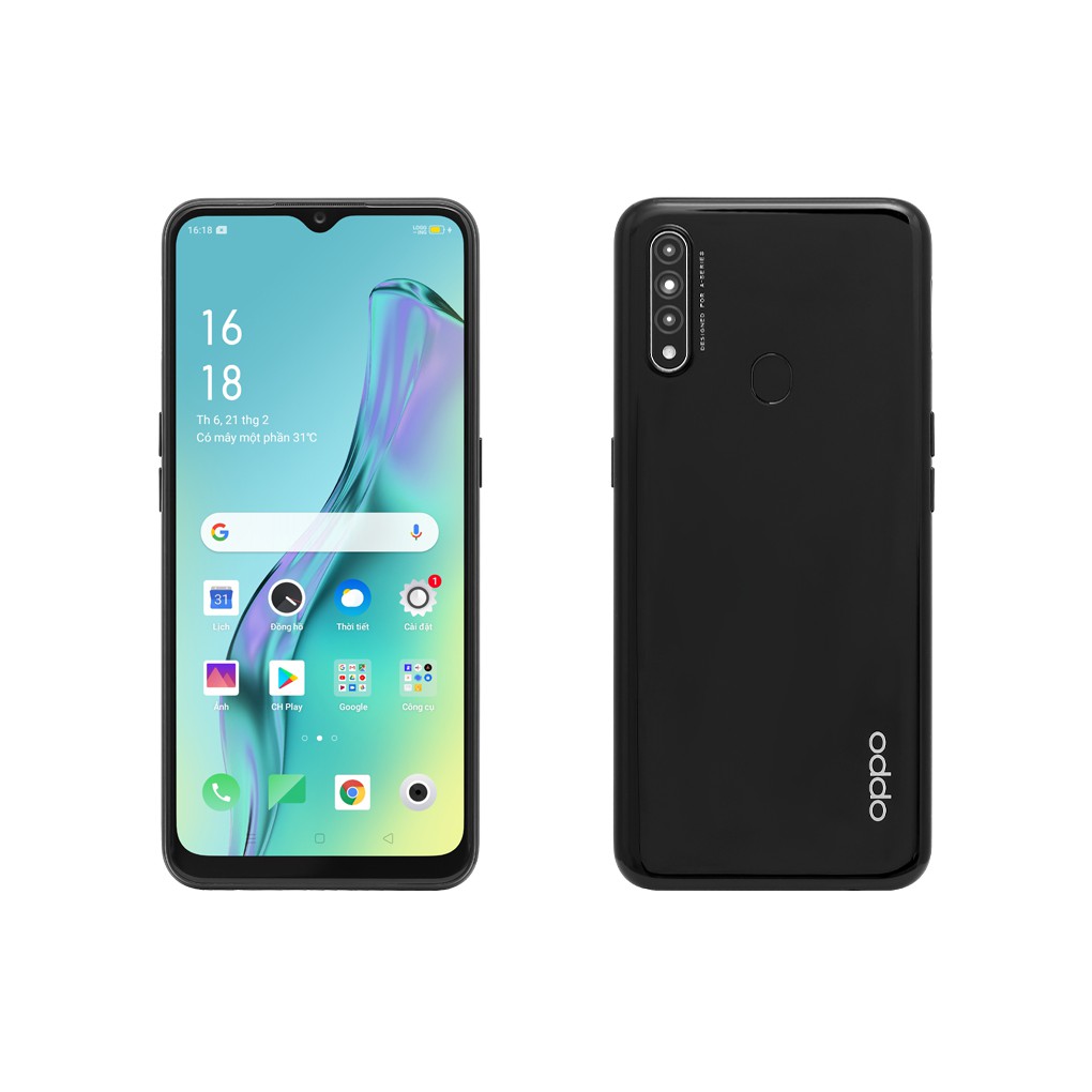 Điện thoại OPPO A31 4GB/128GB - Hàng chính hãng | BigBuy360 - bigbuy360.vn