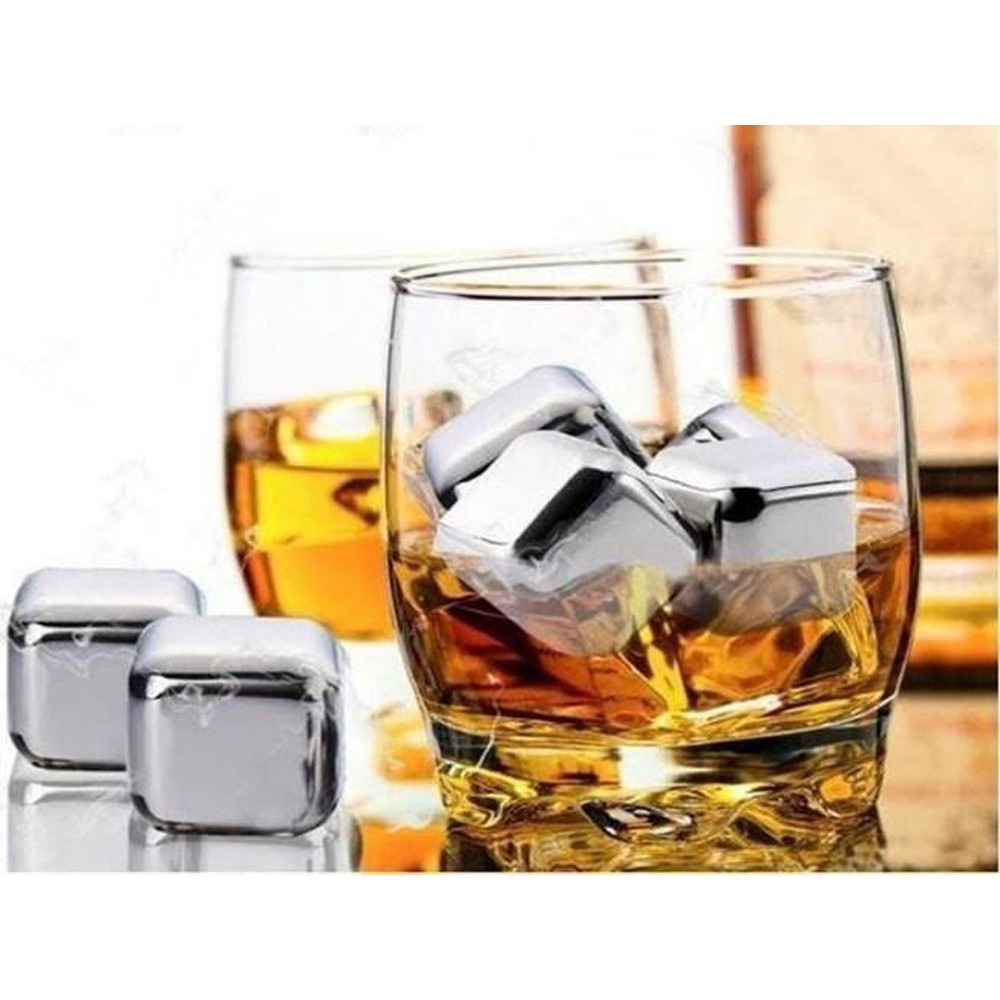 Đá INOX304 Lạnh Vĩnh Cửu