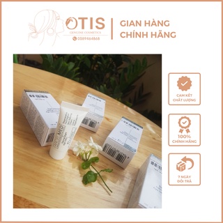 Kem dưỡng da Jean D’Arcel ⚠️ HÀNG AUTH ⚠️ Kem giúp phục hồi da yếu hoặc bị thương tổn - Dermal Age Defy [light] 5ml