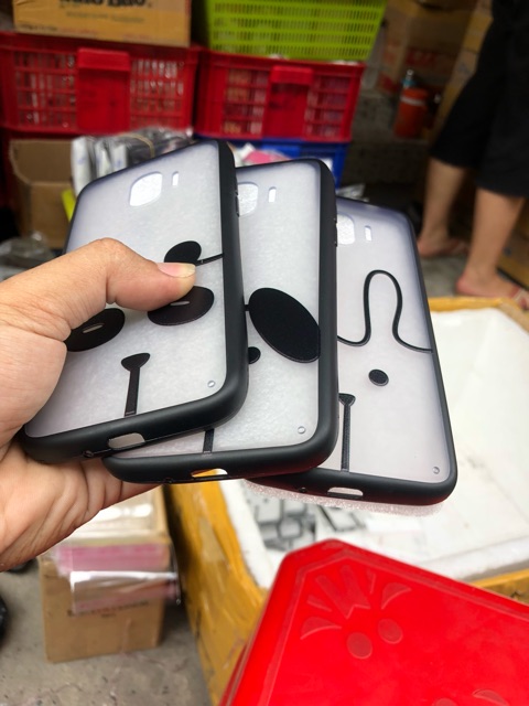 Ốp lưng J2pro in hình đơn giản mà quá đẹp