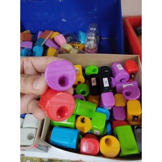 Gọt chì,  chuốt chì SDI