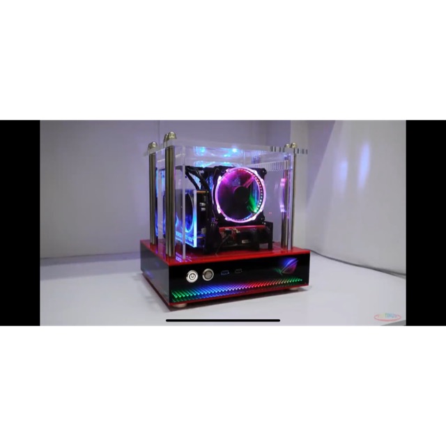 Case mini pc mica ITX | BigBuy360 - bigbuy360.vn