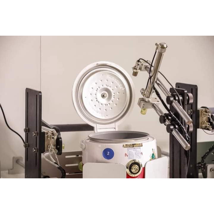 Nồi cơm điện Sunhouse Mama 1.8 lít SHD 8661