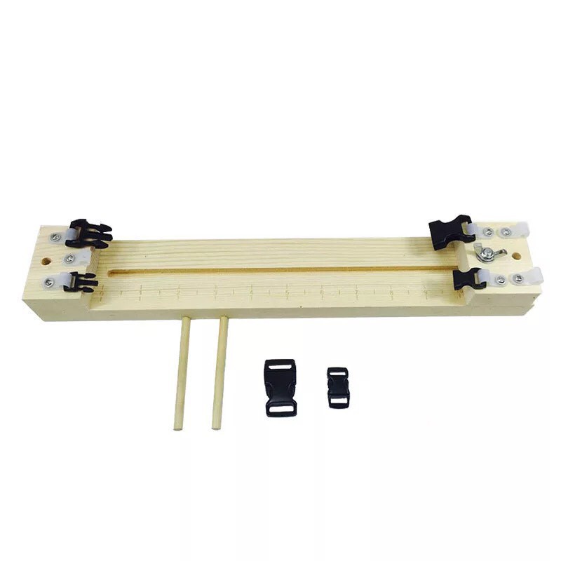 Dụng cụ tết vòng cứu sinh dụng cụ tết đồ hanmade