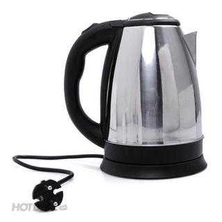 Ấm Siêu Tốc Đun Nước 1.8 Lít , Ấm đun siêu tốc Electric Kettle