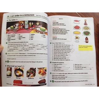 Bộ 3q - Full Colours - Oxford Word Skills Basic + Intermediate + Advan