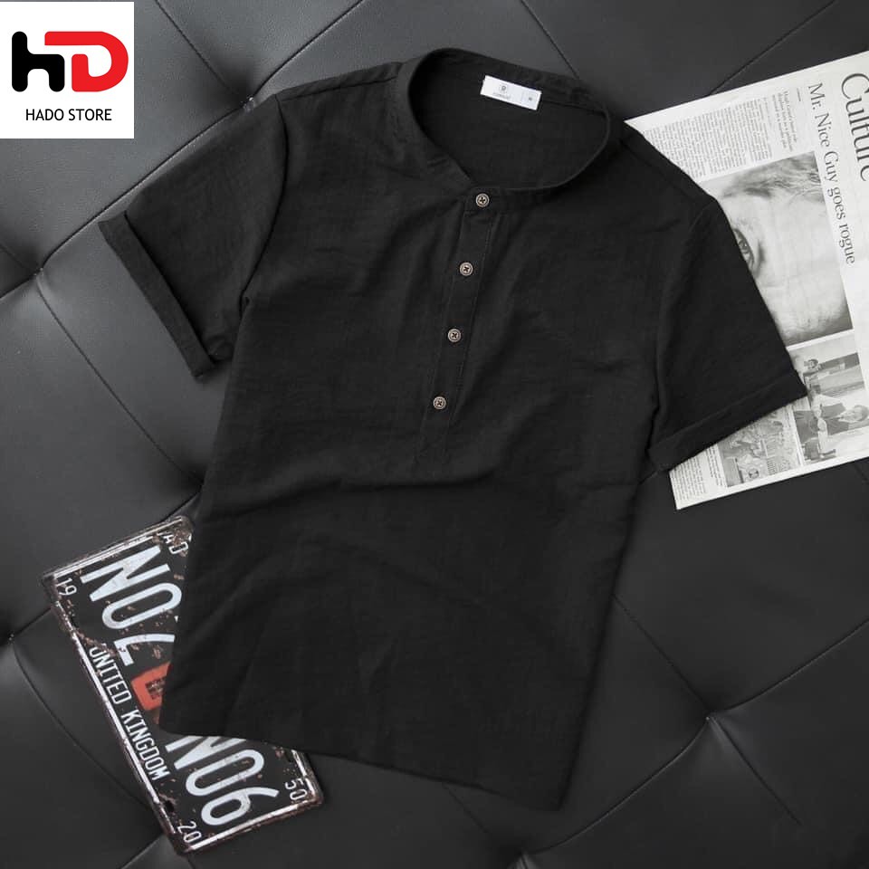 Bộ Quần Áo Polo Nam KJ Chất Vải Mềm Mịn Co Giãn Thấm Hút Mồ Hôi Tốt Kiểu Dáng SlimFit Tôn Dáng Cao Cấp KJ-Vua Quần Jeans | BigBuy360 - bigbuy360.vn