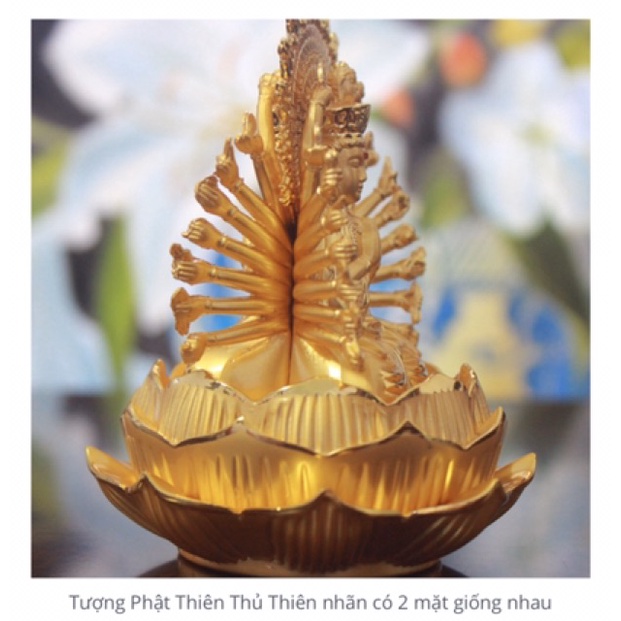 Tượng Phật Để Xe Hơi Taplo Ô Tô- Vật Phẩm Phong Thủy