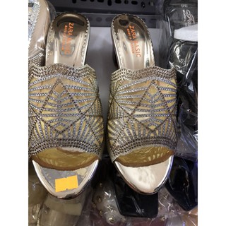 Guốc trung niên số lớn big size 39-43