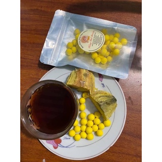 Combo 3 mầm Hỗ trợ giảm cân