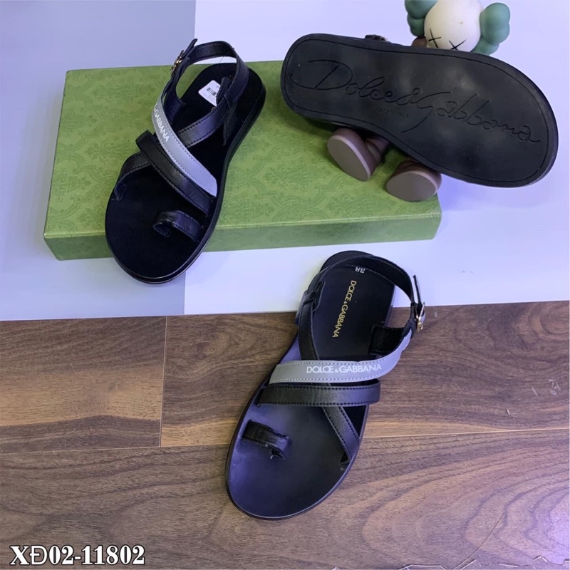 Xăng Đan DOLCE & GABANA