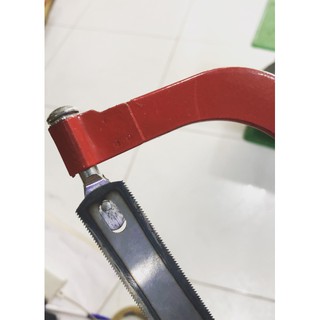 Cán cưa sắt + lưỡi