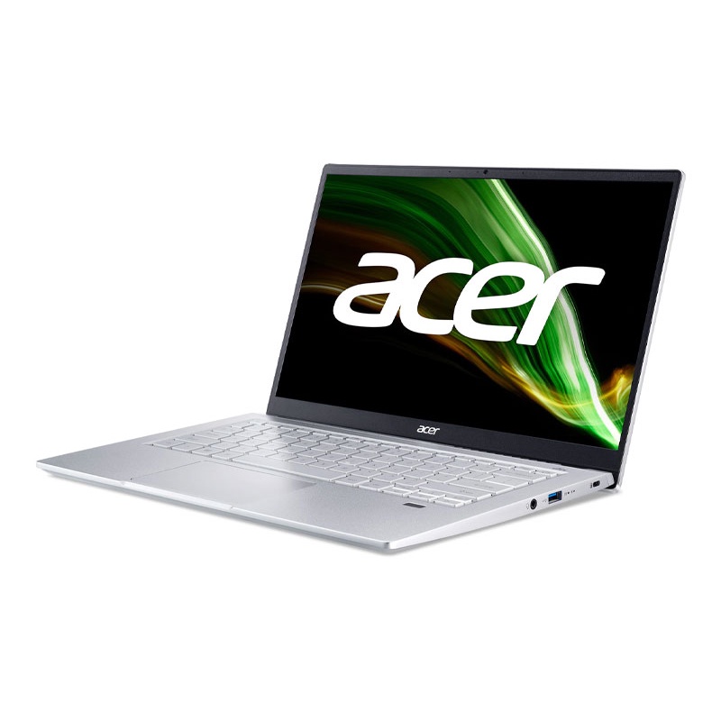 Laptop Acer Swift 3 SF314-511-59LV NX.ABNSV.001 i5-1135G7 | 16GB | 512GB | 14' FHD | Win 10