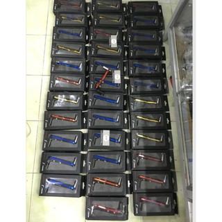Cần số Móc Rizoma