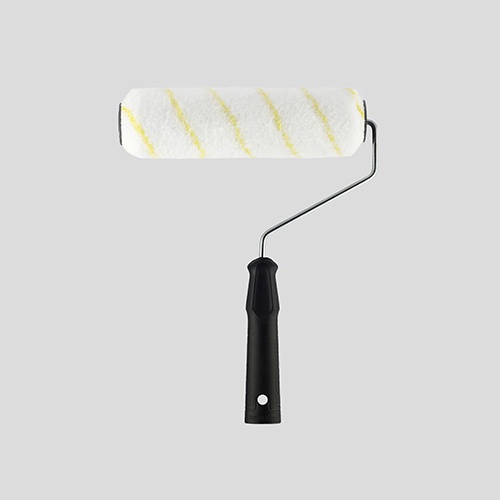 Con Lăn Sơn DECOR- PRO Sọc Vàng Thanh Bình