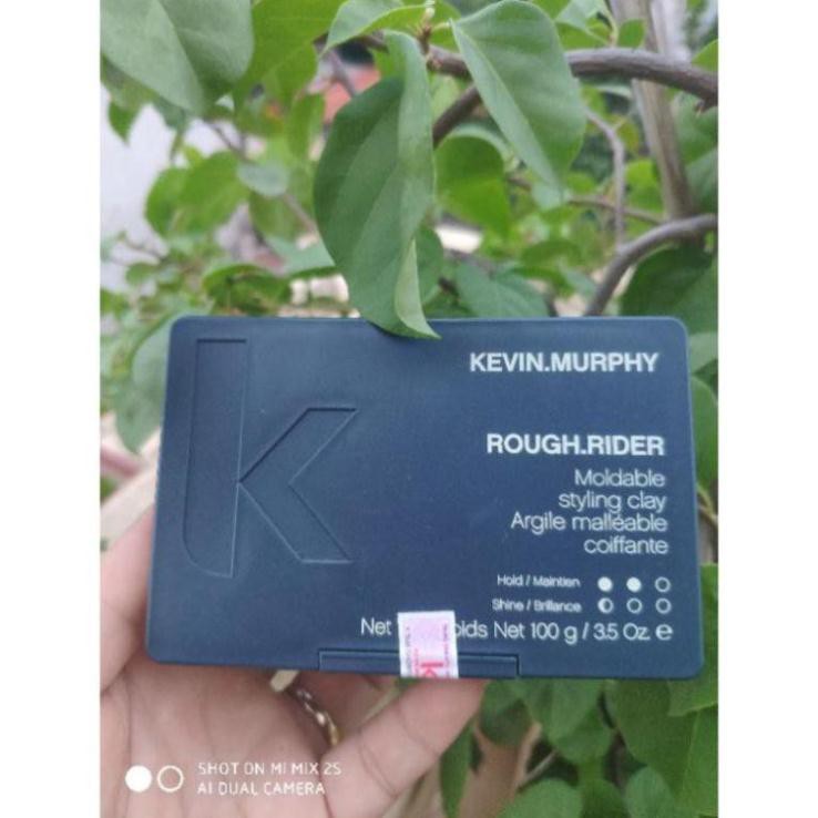 ❤️KHUYẾN MẠI SỐC❤️ [HÀNG CHÍNH HÃNG] Sáp vuốt tóc nam chính hãng Kevin Murphy Rough Rider 100gr  từ Úc GIÁ TỐT NHẤT