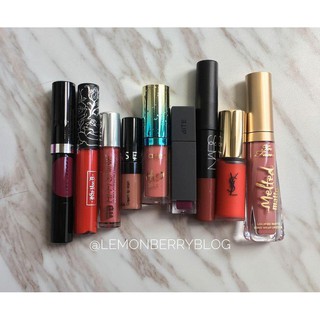 SET SON MINI "GIVE ME MORE LIP".