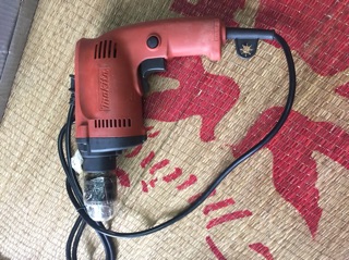 Khoan matek MT811