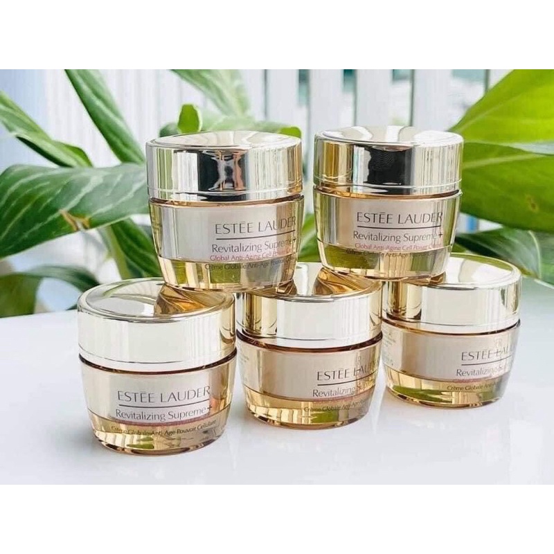 Kem dưỡng da ban ngày Estee Lauder Revitalizing Supreme+ 15ml