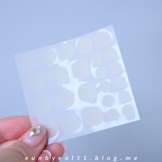 Miếng Dán Mụn Cosrx Acne Pimple Master Patch