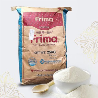 BỘT SỮA FRIMA