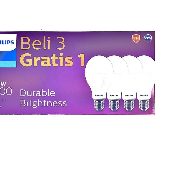 Bộ Đèn Led Philips 14.5Watt 14.5Watt 14.5Watt Trắng