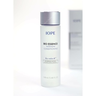 Nước thần IOPE Bio Essence Intensive conditioning 168ml
