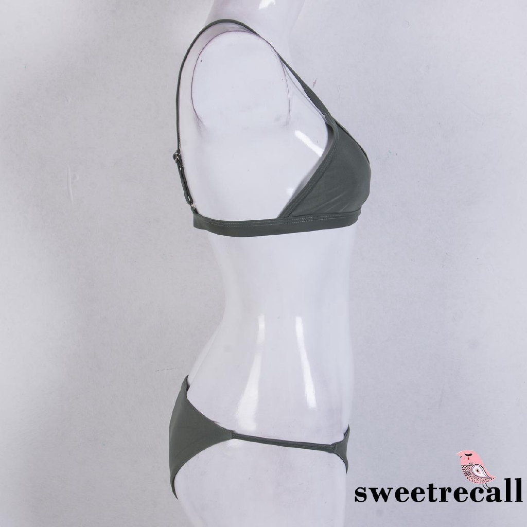 Bộ bikini hai mảnh thiết kế nâng ngực quyến rũ cho nữ | BigBuy360 - bigbuy360.vn